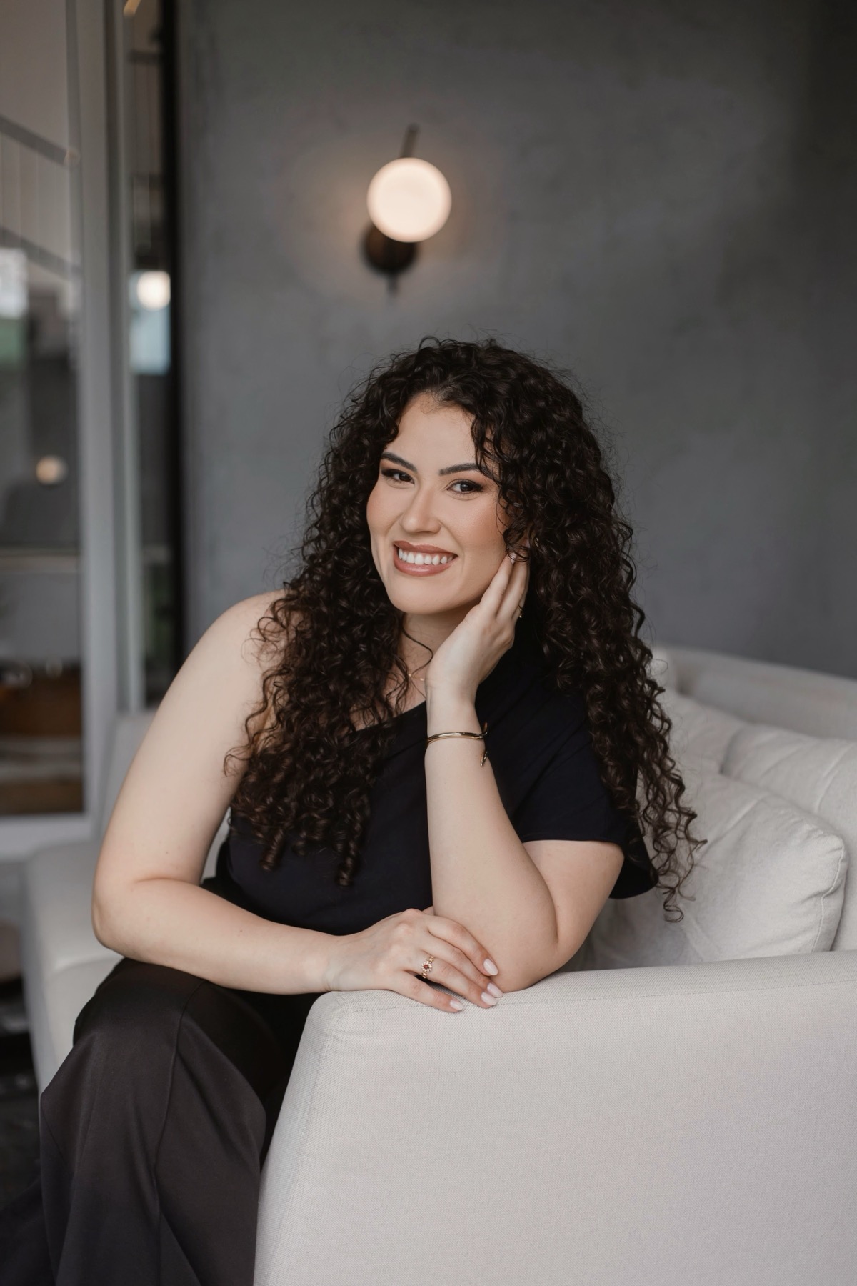 Dra. Welita Caetano Araújo, Cirurgiã-Dentista em Sinop-MT